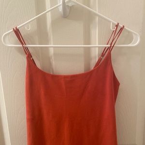 Abercrombie Traveler mini dress